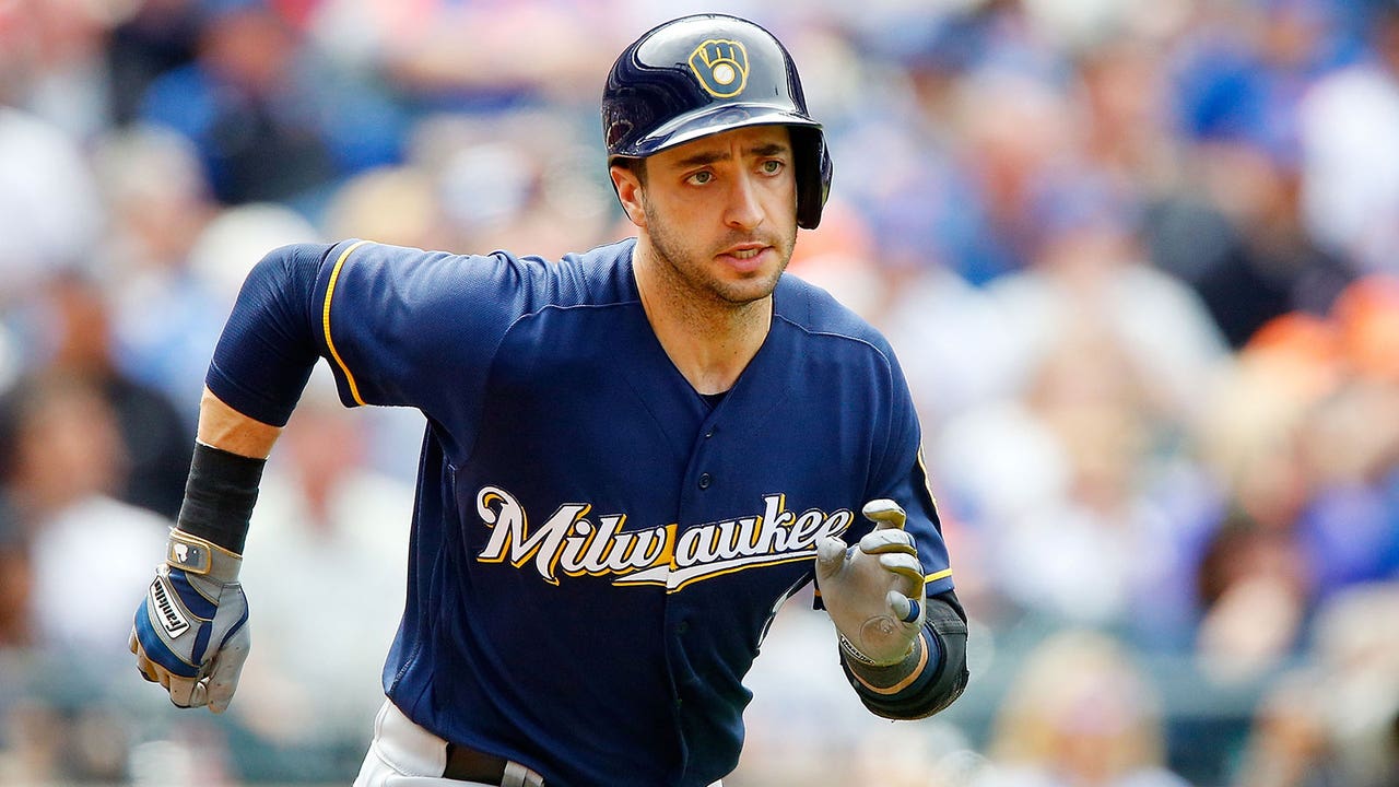 Ryan Braun's potential path to the Giants is littered with obstacles